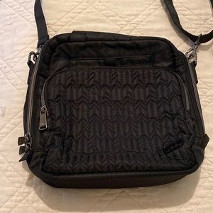 Lug Ranger Crossbody Bag